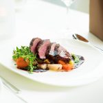 Pepper Bar and Grill