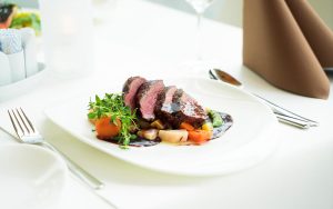 Pepper Bar and Grill