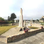 Monument aux morts de Couville