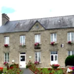 Mairie de Couville