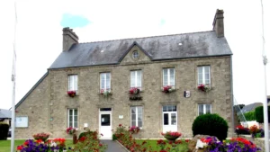Mairie de Couville