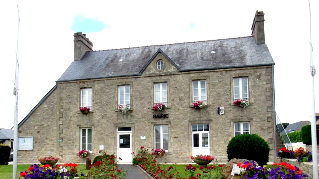 Mairie de Couville