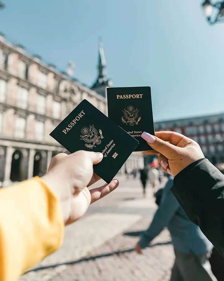 Passeport